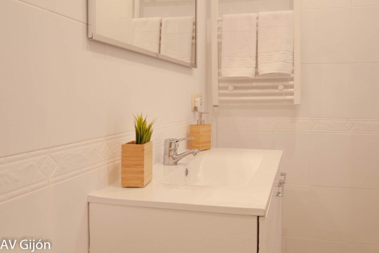 Apartment Av Cangas De Onis 3