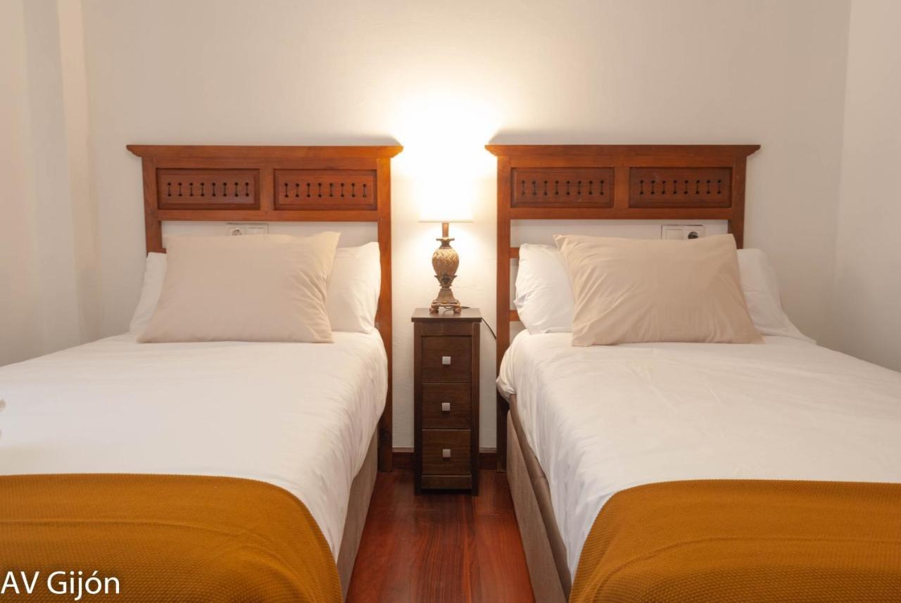 Av Cangas De Onis 3 * Gijon